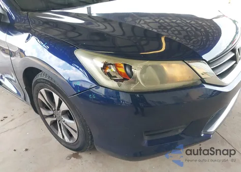 2014 Honda Accord Lx from USA, damaged, VIN 1HGCR2F39EA289186